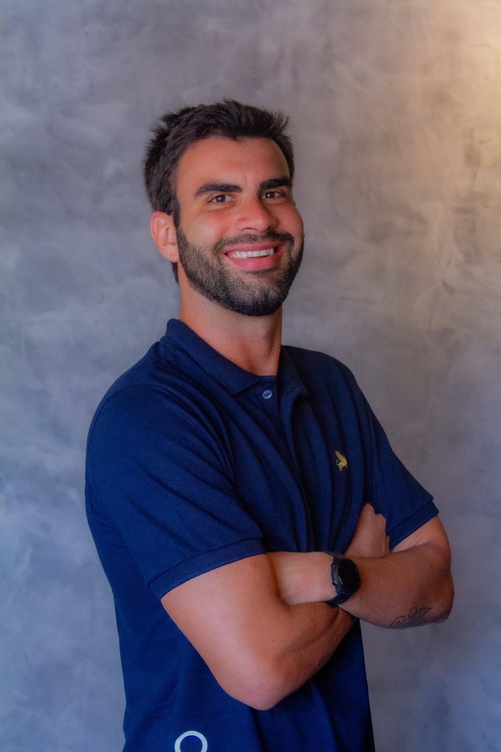 Caio Bernardes