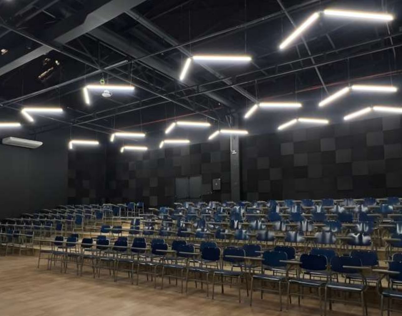 Case Community Anima · São Paulo · 15.000m² · 70 dias