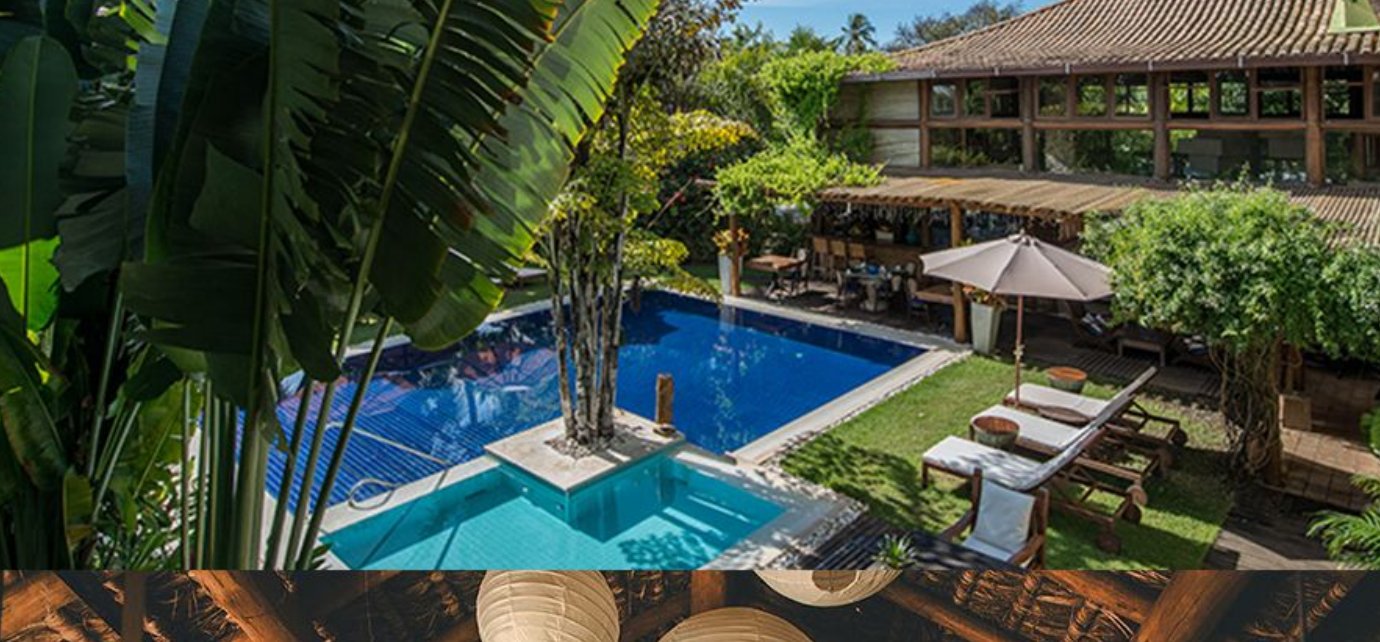 Refúgio da Vila — hotel boutique